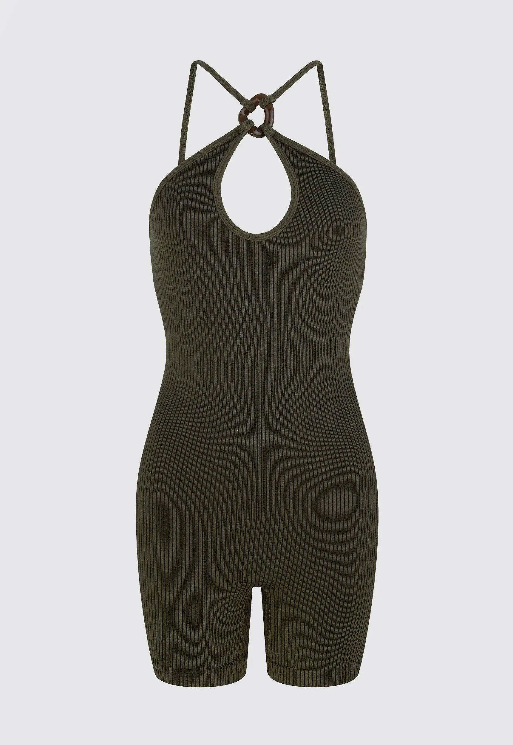 NAGNATA Surya All-In-One - Moss/ Black