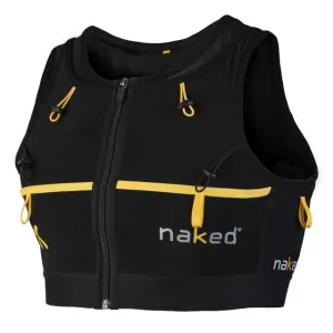 Naked Men's High Capacity Running Vest