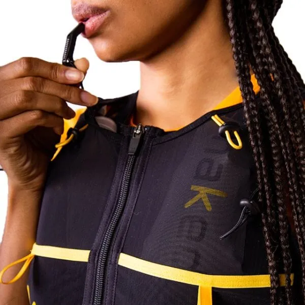 Naked Women's High Capacity Running Vest