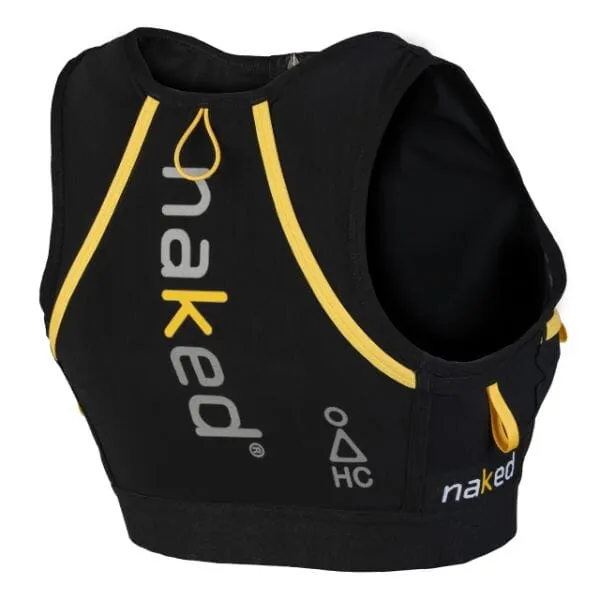 Naked Women's High Capacity Running Vest