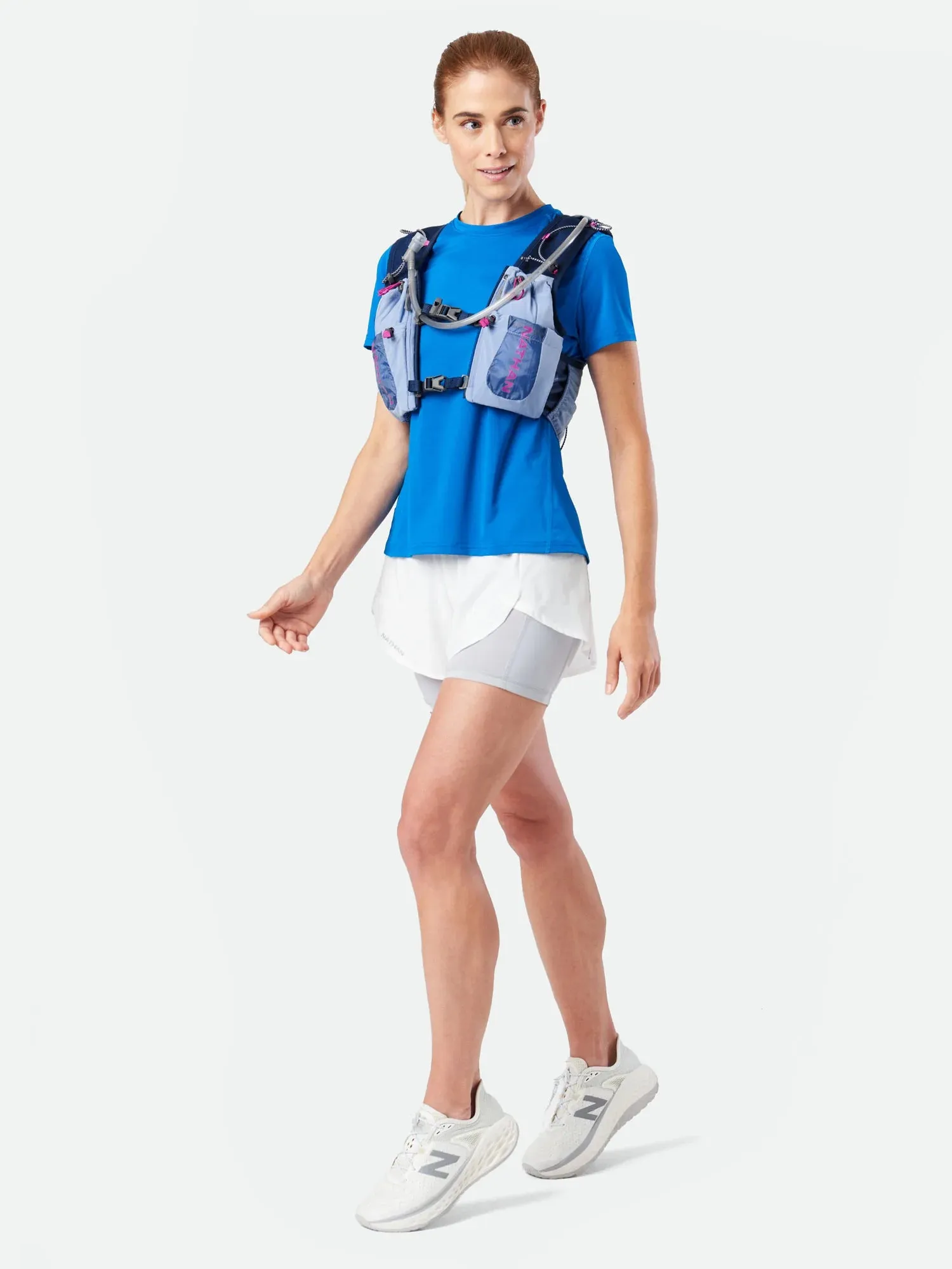 Nathan VaporAiress 3.0 7 Liter Women's Hydration Pack