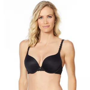 NEW Aria Women's Heavenly Soft T-Shirt Bra 36B 36C