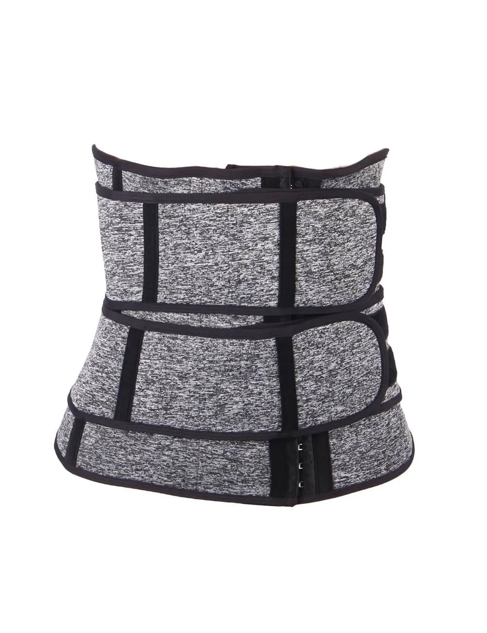 New Women's Neoprene Fitness 15 Steel Bones Corsets