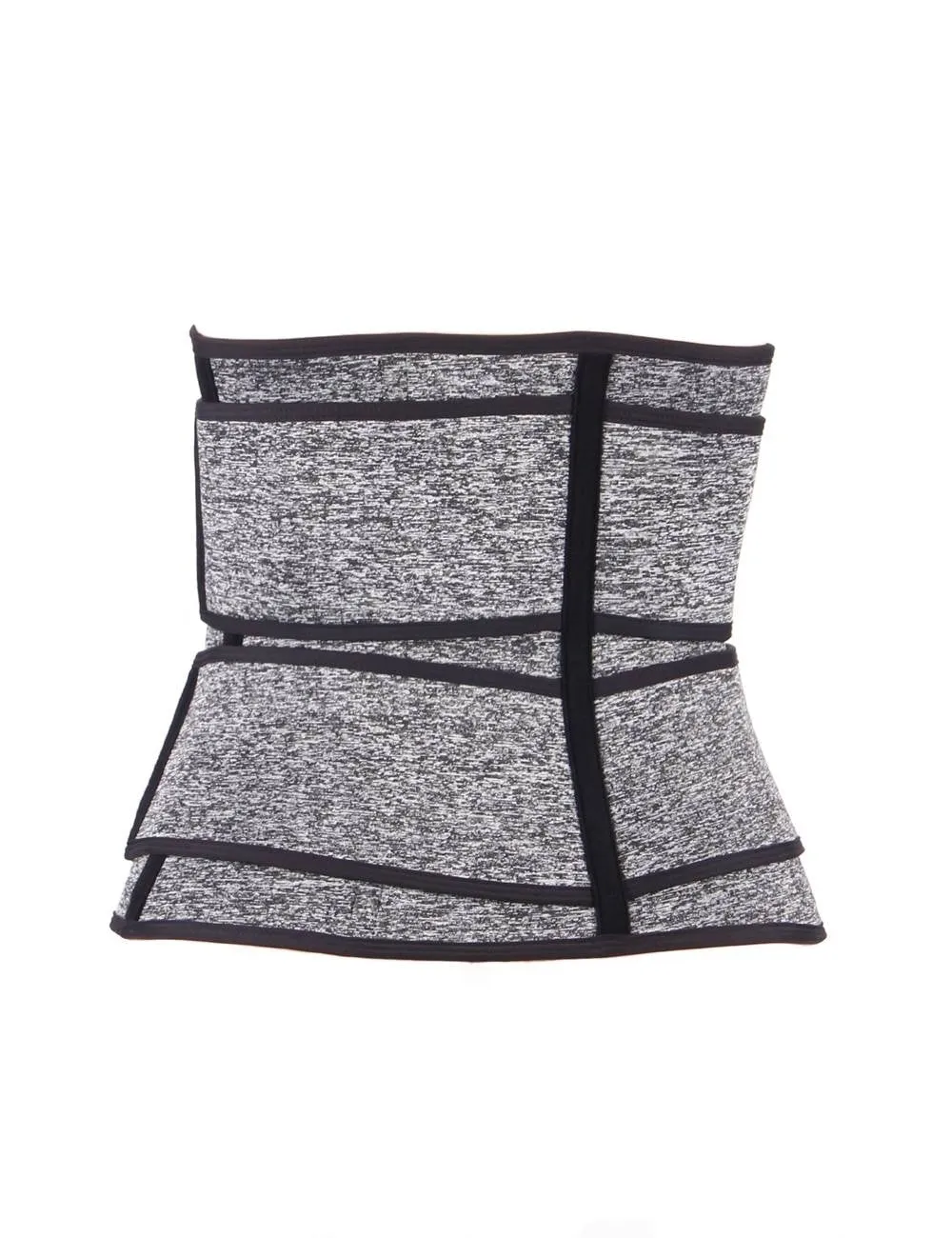 New Women's Neoprene Fitness 15 Steel Bones Corsets
