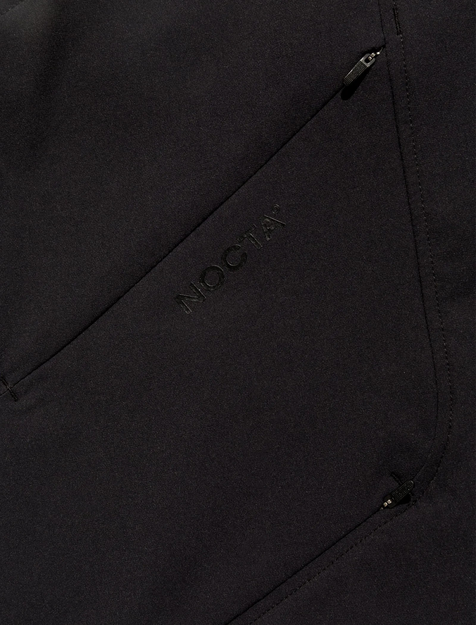 NOCTA GOLF WOVEN VEST