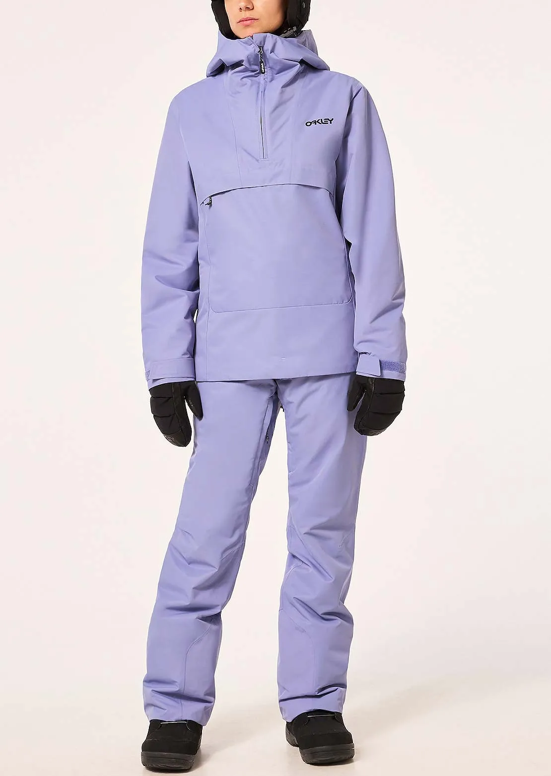Oakley Women's Holly Anorak Jacket