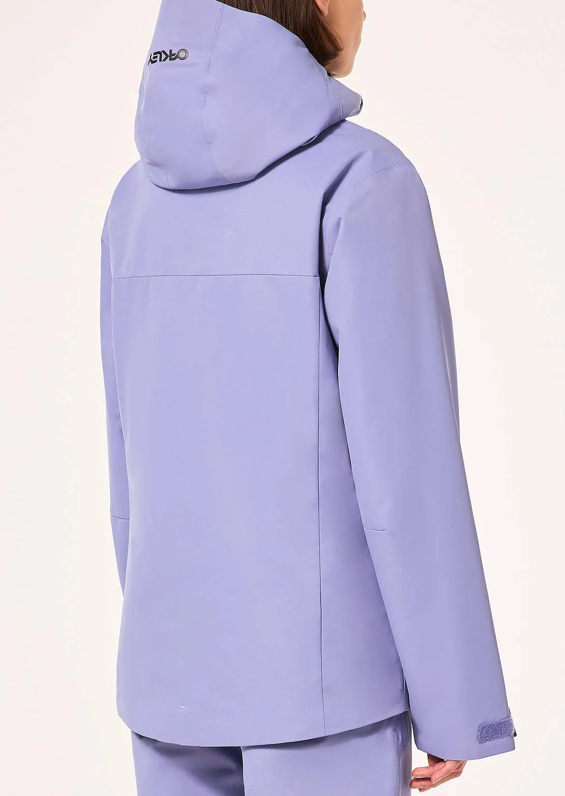 Oakley Women's Holly Anorak Jacket