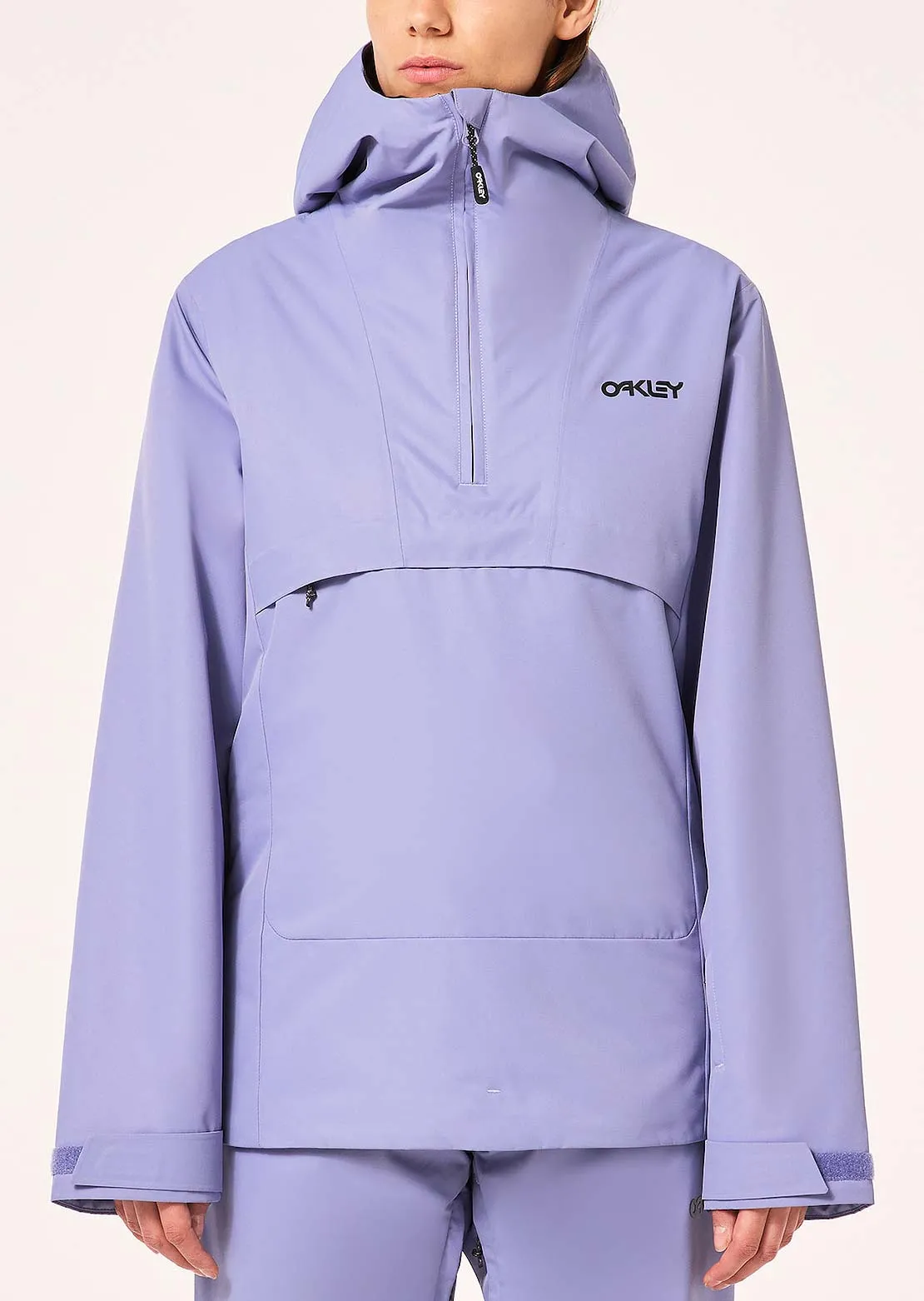 Oakley Women's Holly Anorak Jacket
