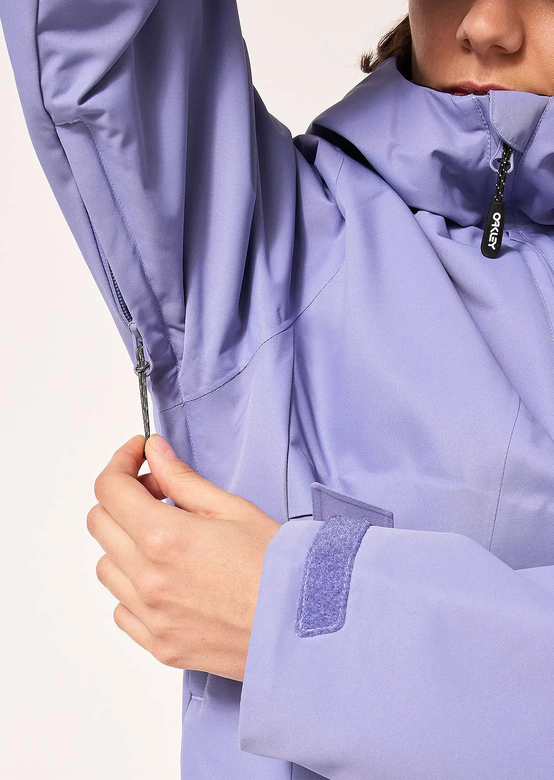 Oakley Women's Holly Anorak Jacket