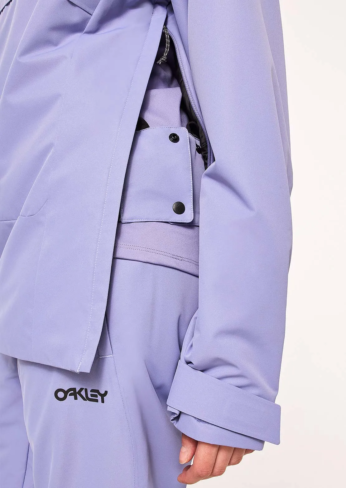 Oakley Women's Holly Anorak Jacket