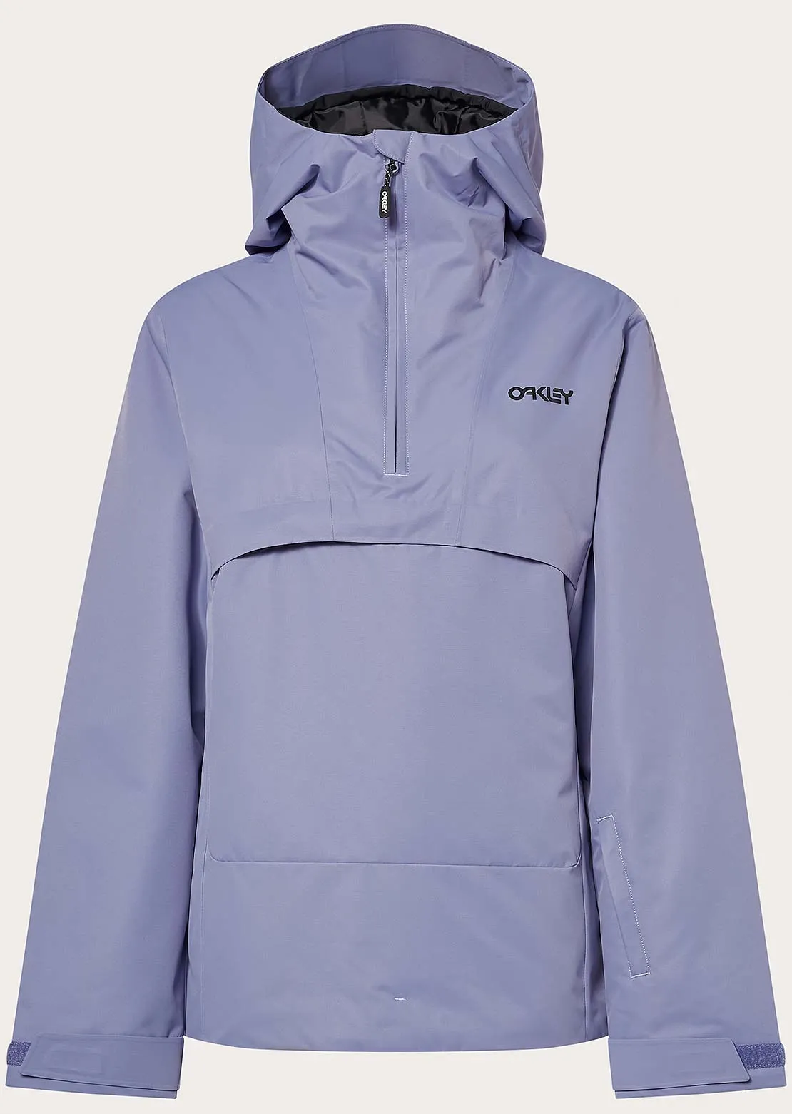 Oakley Women's Holly Anorak Jacket