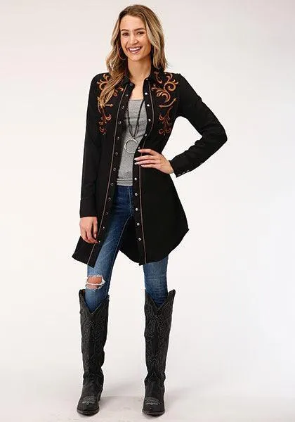 OLD WEST COLLECTION LADIES DRESS