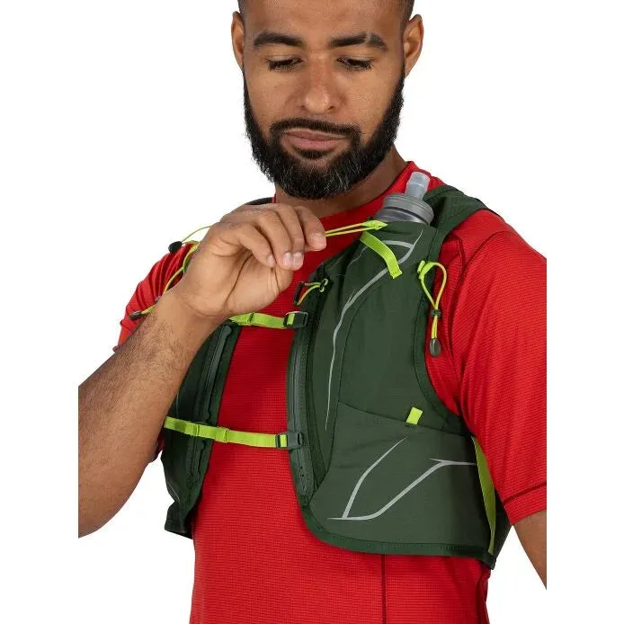 Osprey Duro 1.5 w/Res - Mens