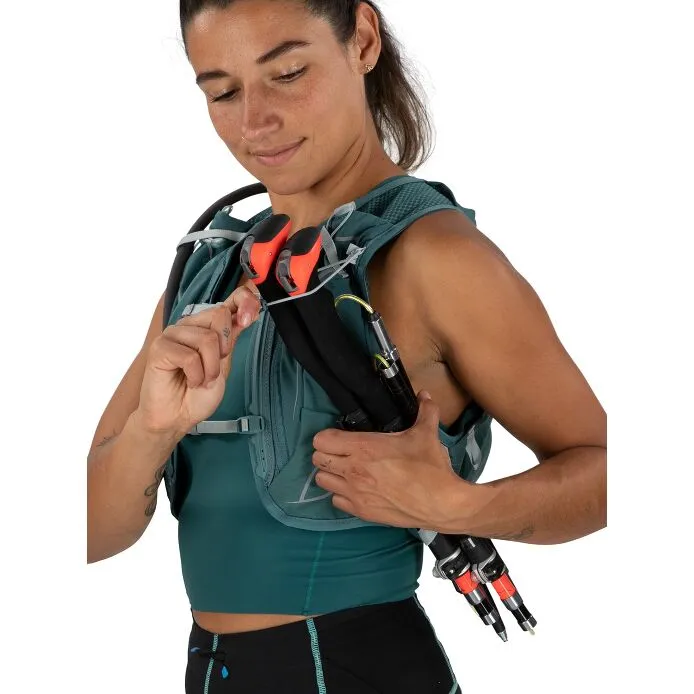 Osprey Dyna 6 w/Res - Womens