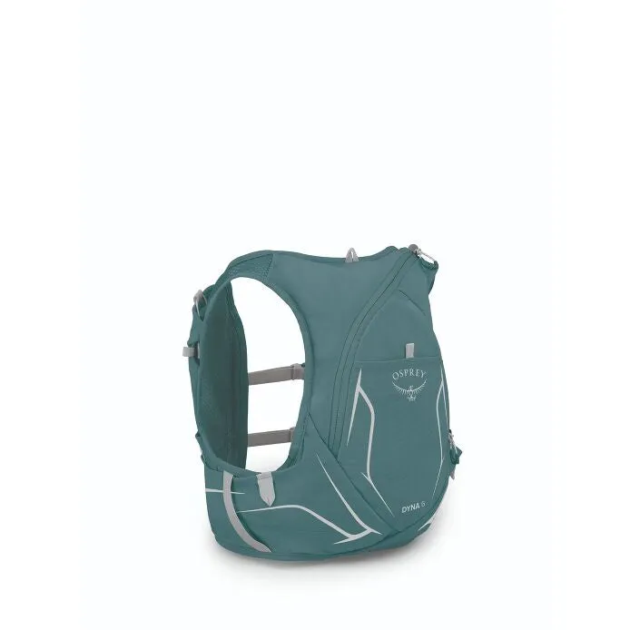 Osprey Dyna 6 w/Res - Womens