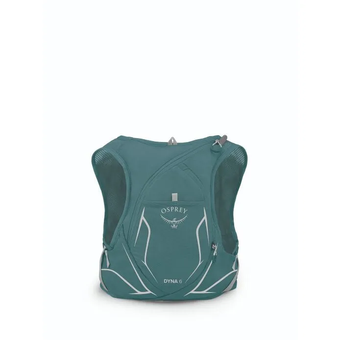 Osprey Dyna 6 w/Res - Womens