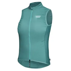 Pas Normal Studios Mechanism Stow Away Gilet Women's (SS25)