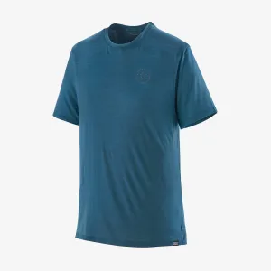 Patagonia Men's Capilene® Cool Merino Graphic Shirt — SALE
