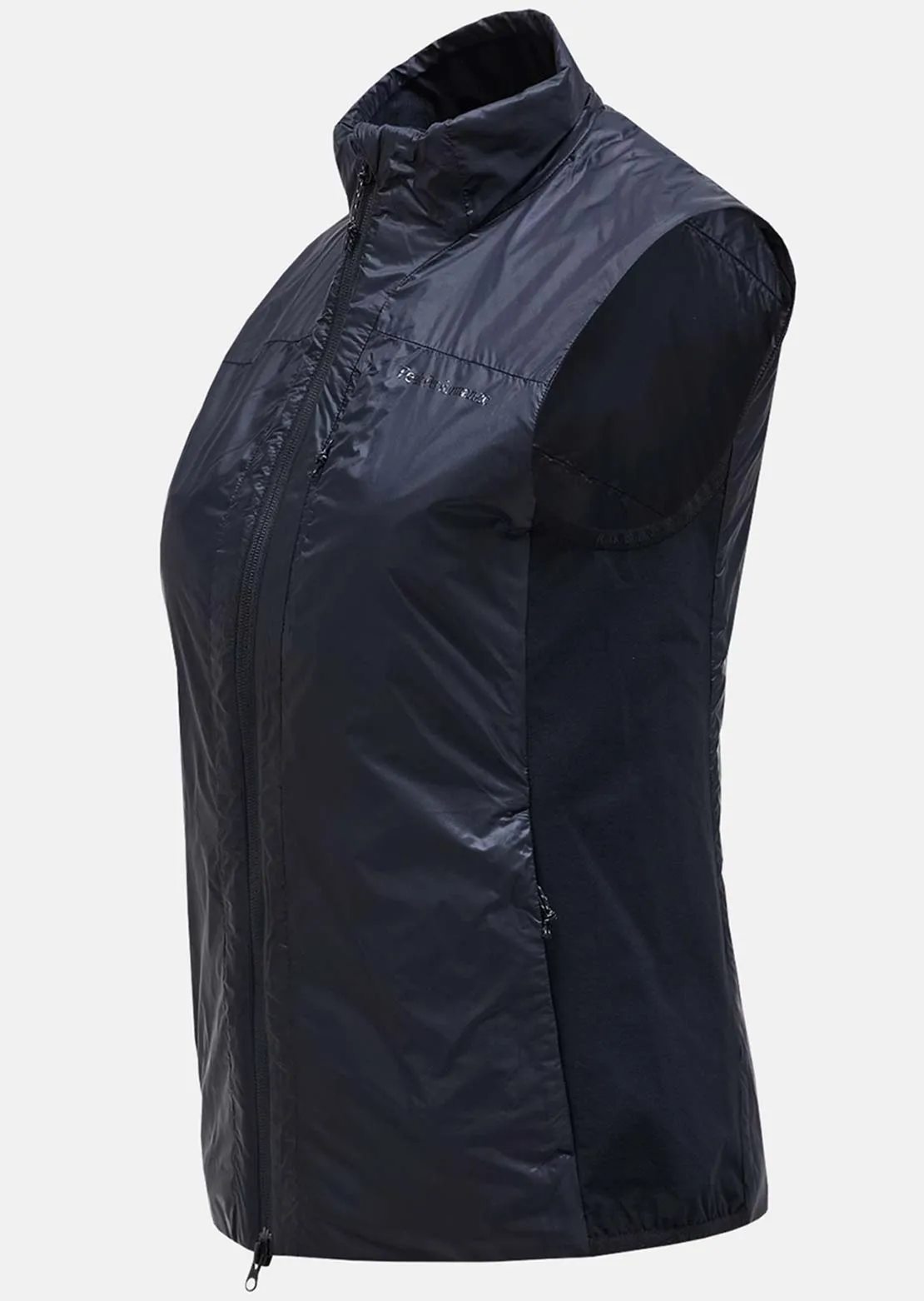 Peak Performance Women's Radiance Hybrid Vest