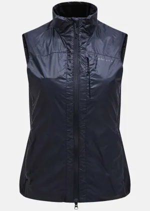 Peak Performance Women's Radiance Hybrid Vest