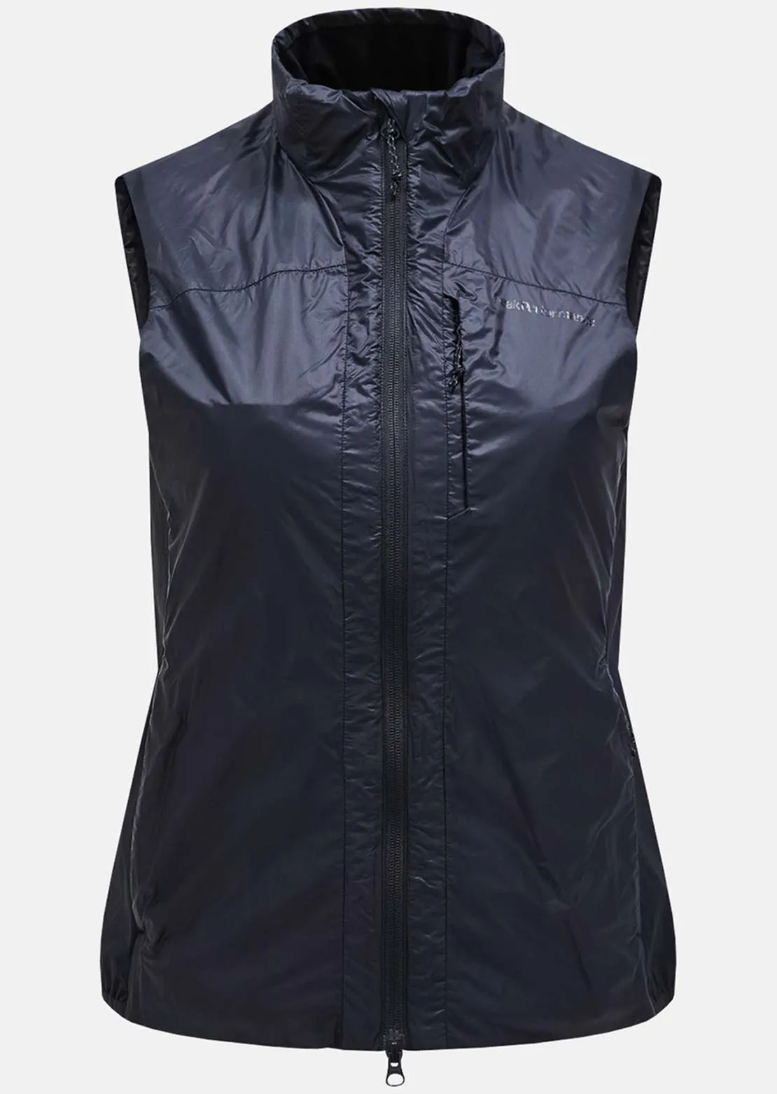 Peak Performance Women's Radiance Hybrid Vest