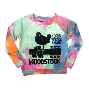 Prince Peter Juniors Woodstock Sweatshirt