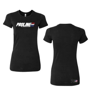 PROLINE REAL AMERICAN WOMEN'S SHIRT