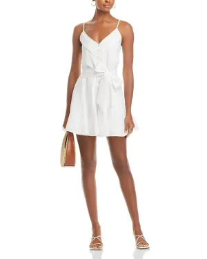 Ramy Brook - Kallie Mini Dress (Final Sale)