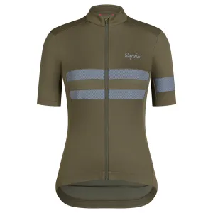 Rapha Women's Brevet Jersey