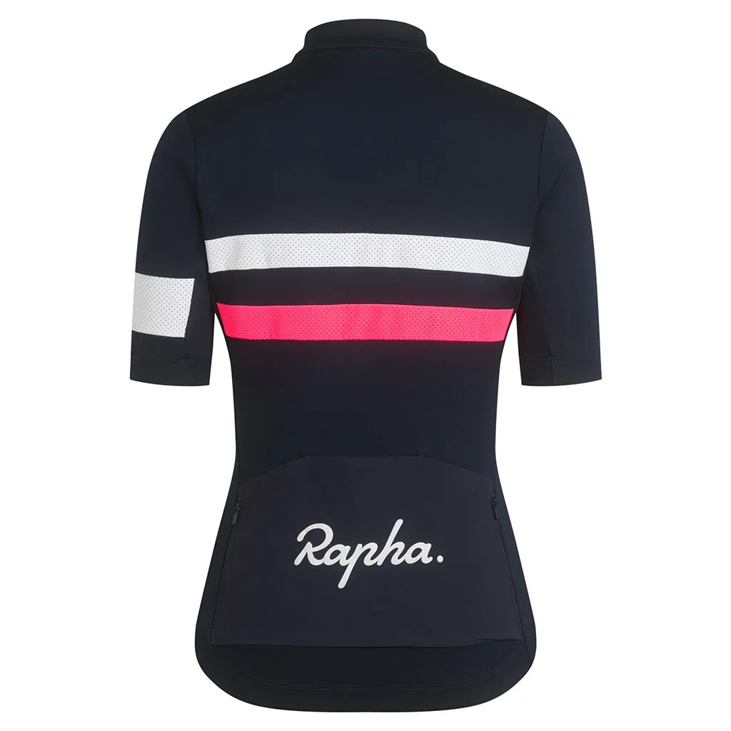 Rapha Women's Brevet Jersey
