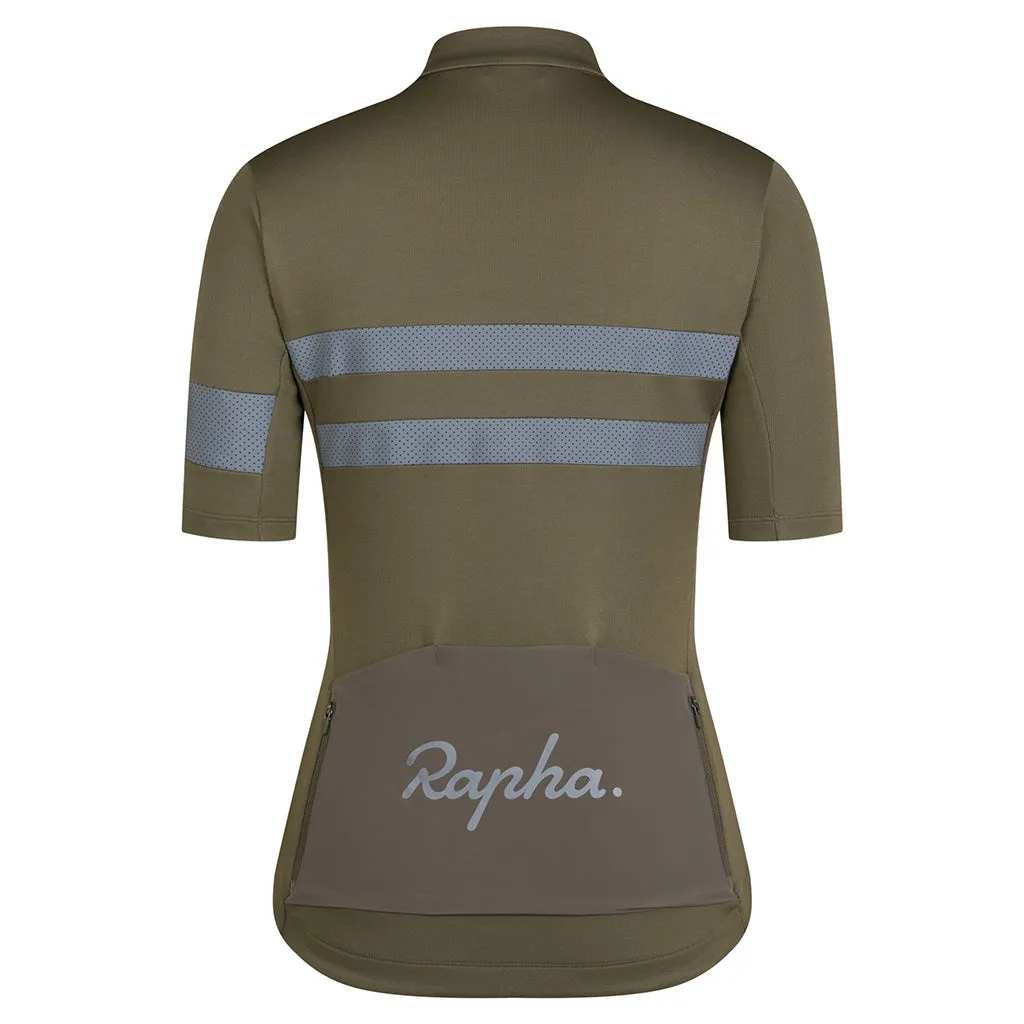 Rapha Women's Brevet Jersey