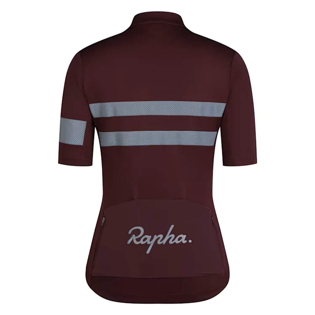 Rapha Women's Brevet Jersey
