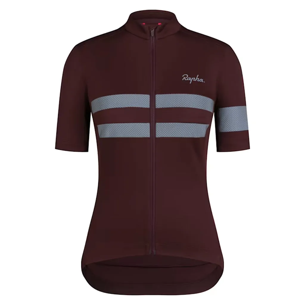Rapha Women's Brevet Jersey