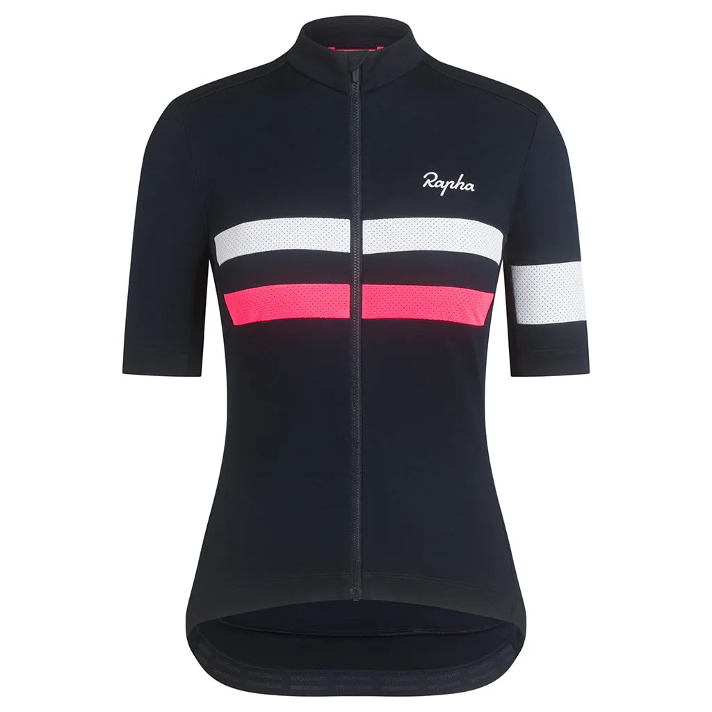 Rapha Women's Brevet Jersey