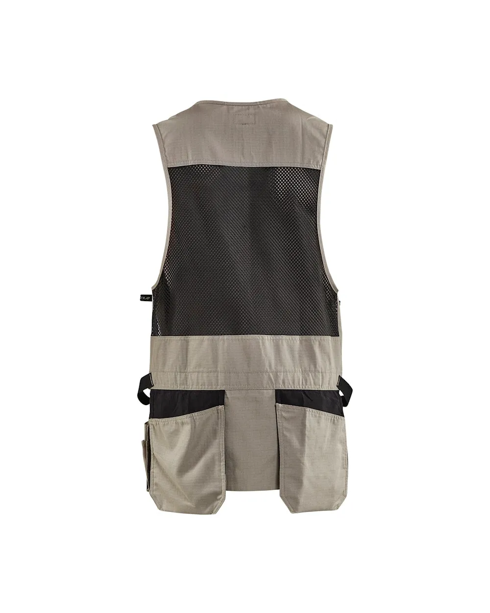 RIPSTOP KANGAROO MESH VEST (31151330)