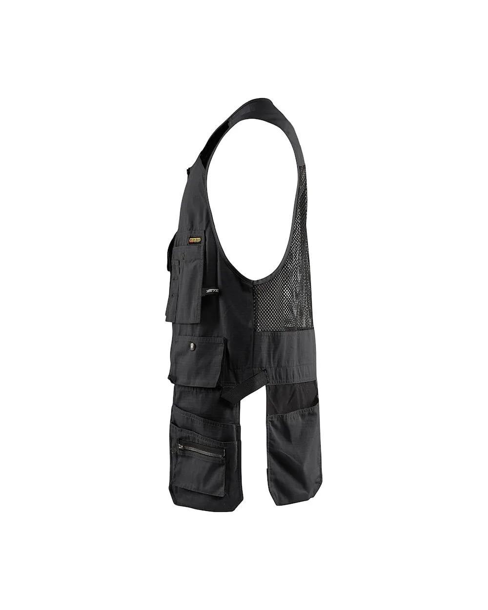 RIPSTOP KANGAROO MESH VEST (31151330)