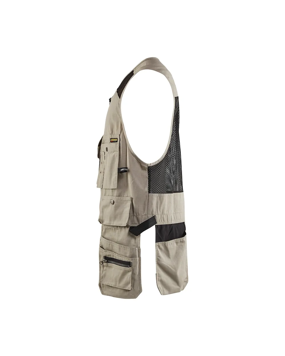 RIPSTOP KANGAROO MESH VEST (31151330)