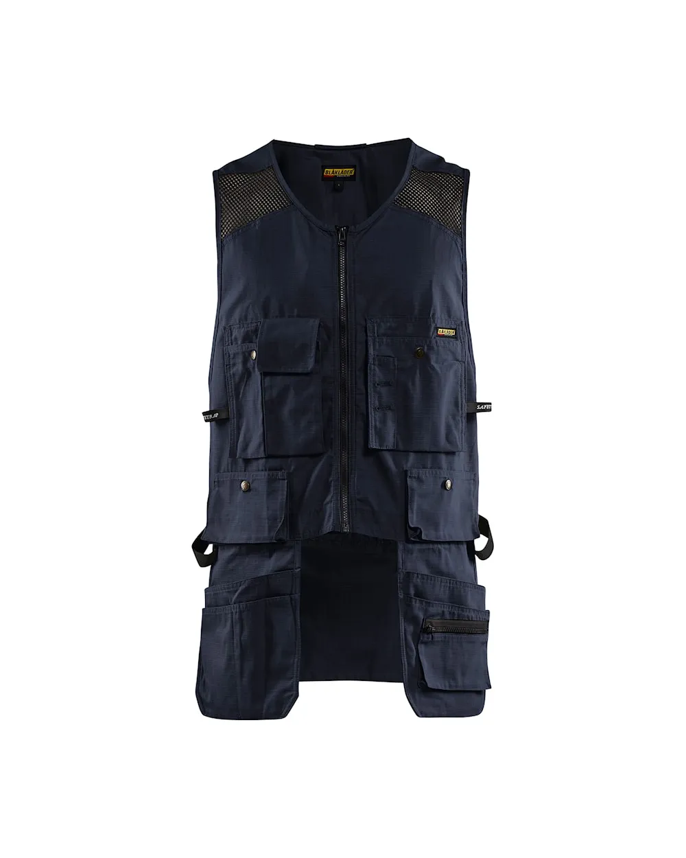 RIPSTOP KANGAROO MESH VEST (31151330)