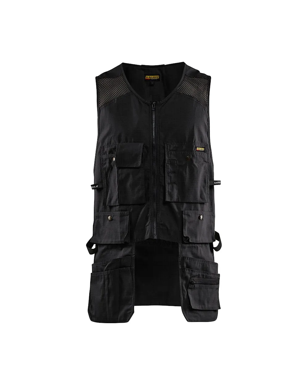 RIPSTOP KANGAROO MESH VEST (31151330)
