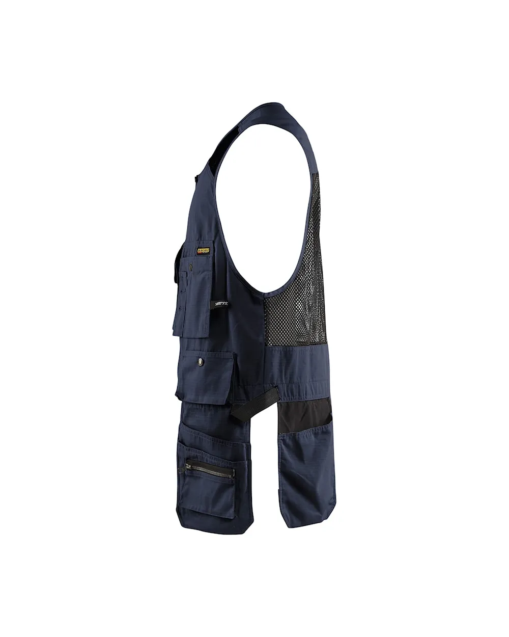 RIPSTOP KANGAROO MESH VEST (31151330)