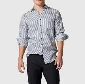 Rodd & Gunn Port Charles Sports Fit Shirt