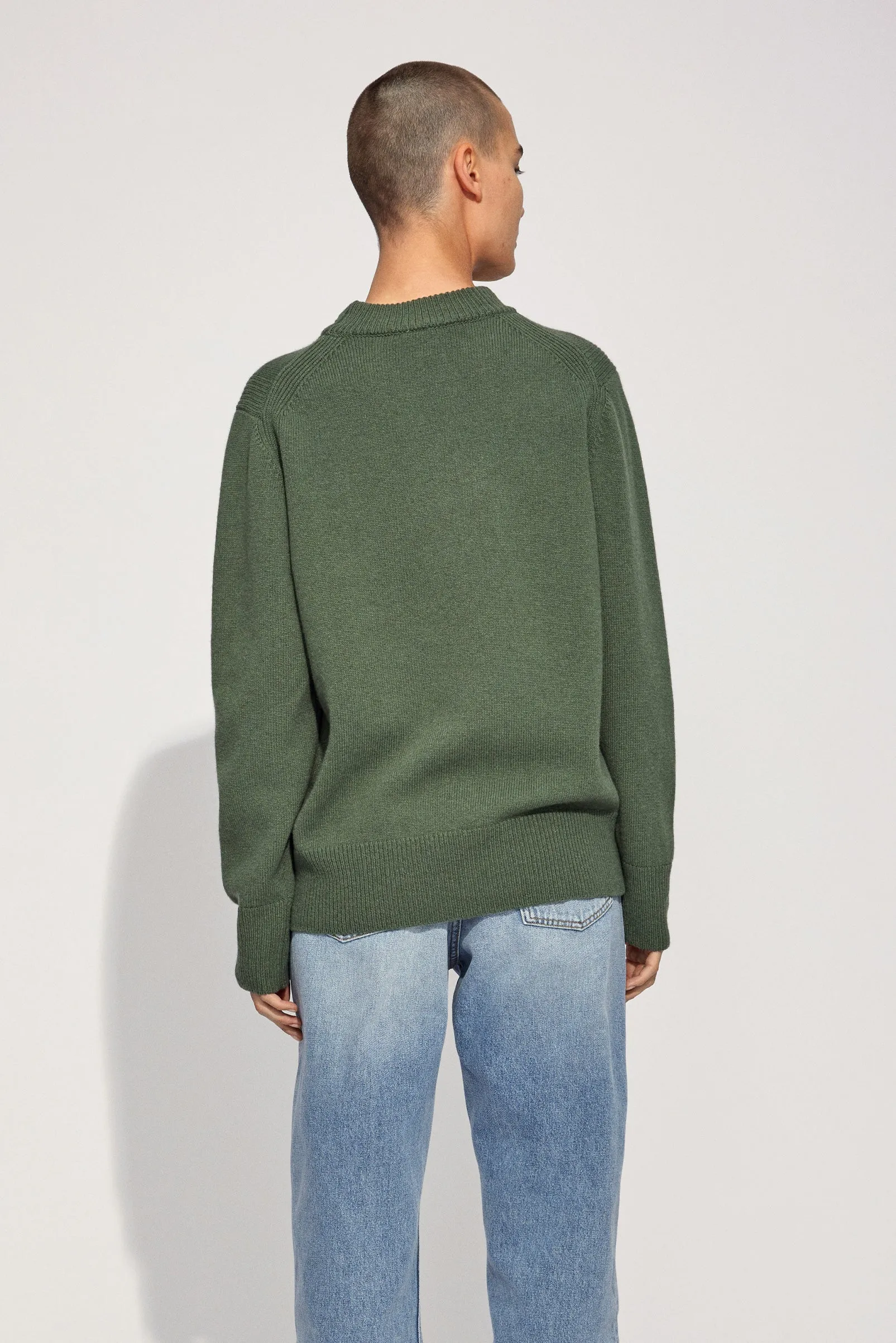 Rome Knit - Sun
