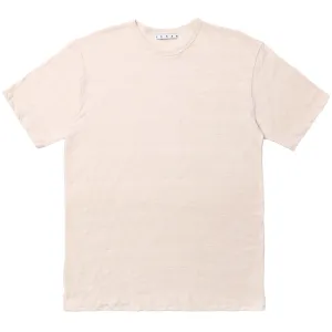 Rough Cream T-Shirt