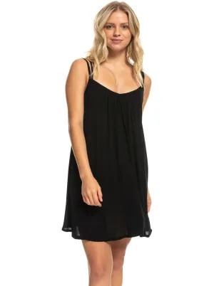 Roxy Womens Summer Adventures Short Dress