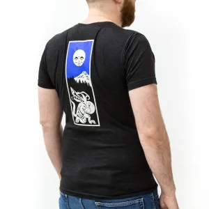 SAM Song for the Moon T-Shirt