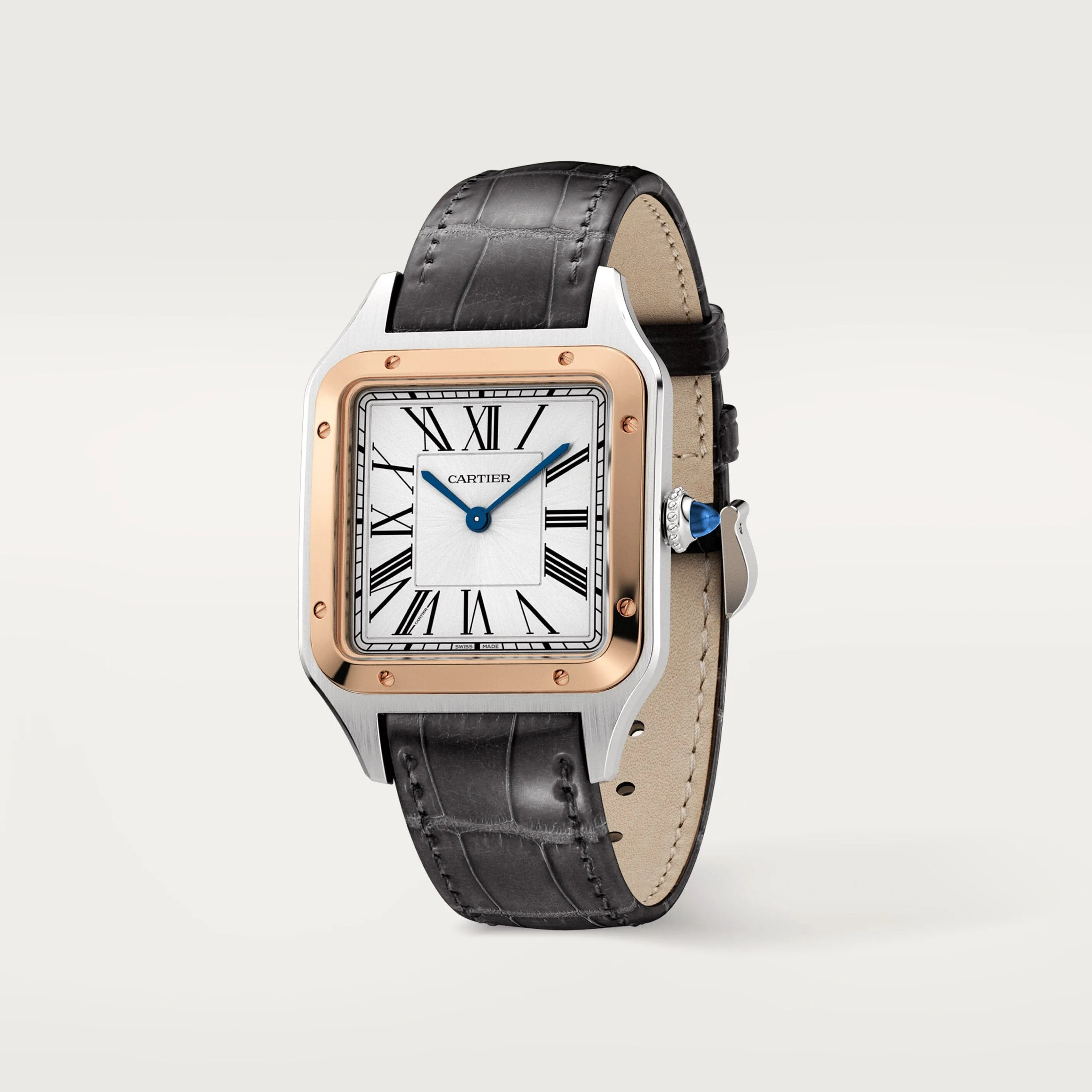 Santos-Dumont watch W2SA0011