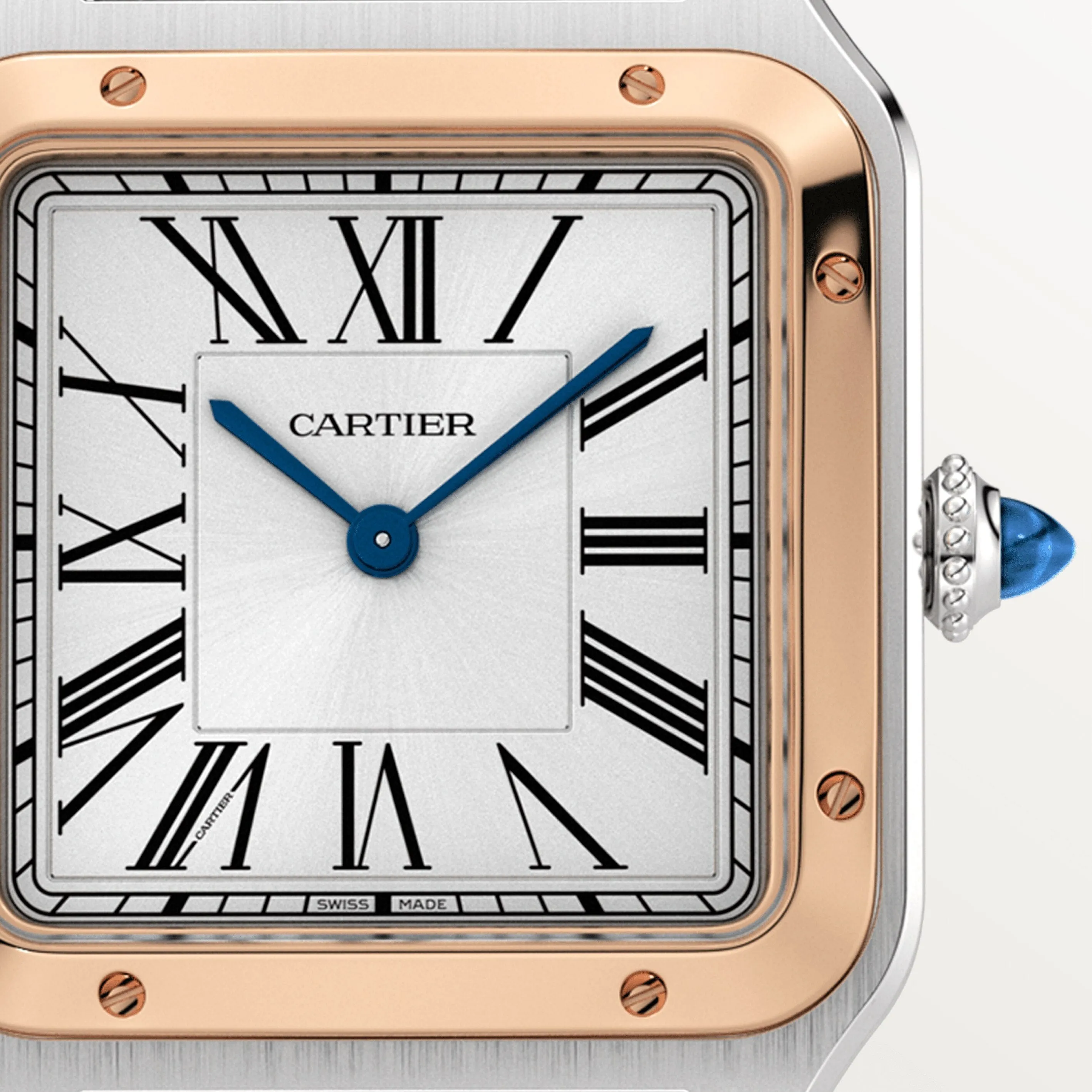 Santos-Dumont watch W2SA0011