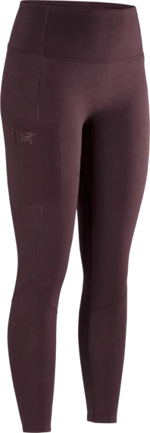 Satoro Merino Wool Bottom Women's