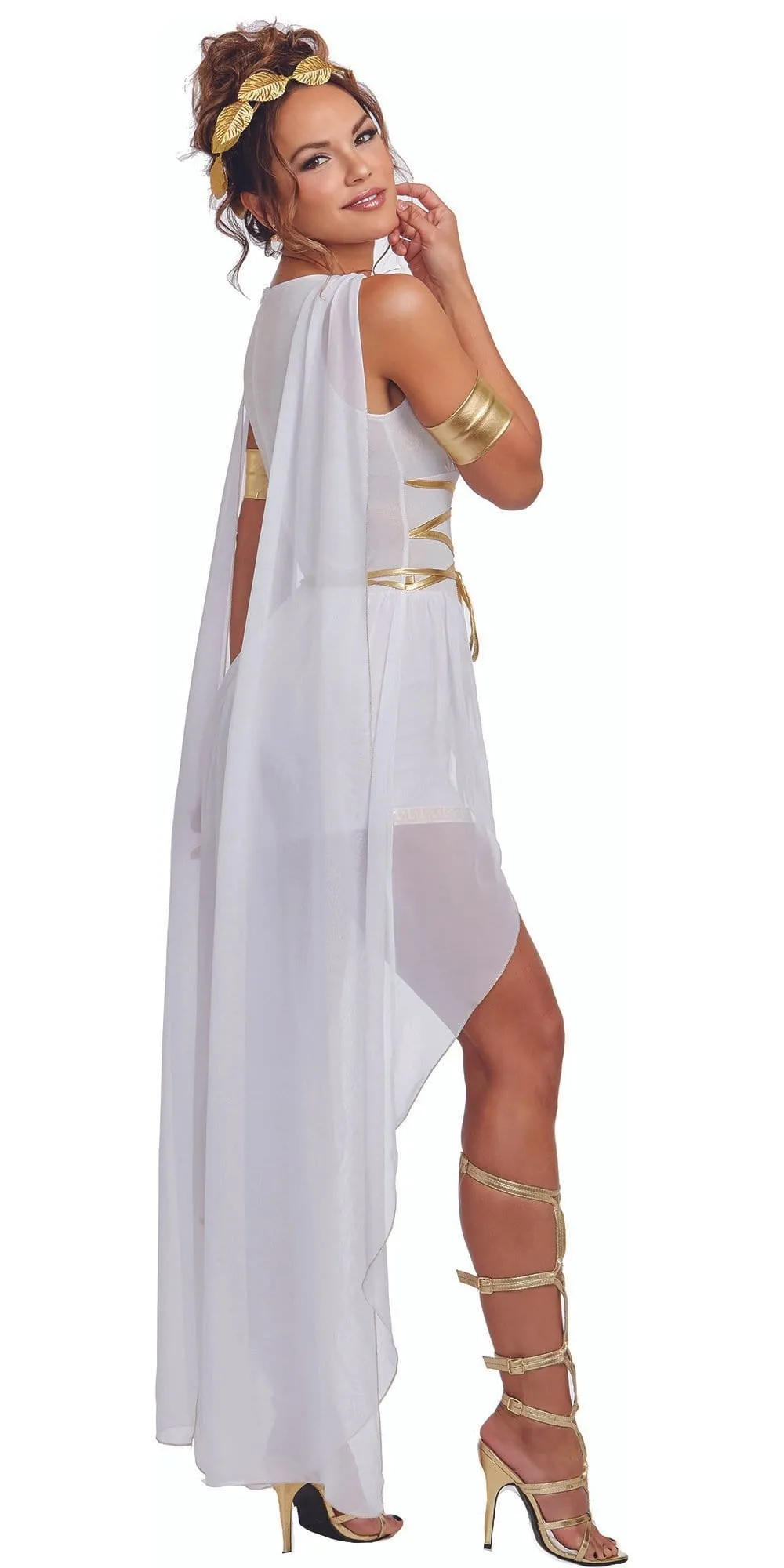 Sexy Venus Women's Costume