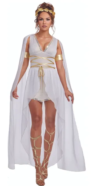 Sexy Venus Women's Costume